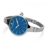 Orologio Hoops Donna Nouveau Cherie in Acciaio 2584LC-S09 - 2584LC-S09